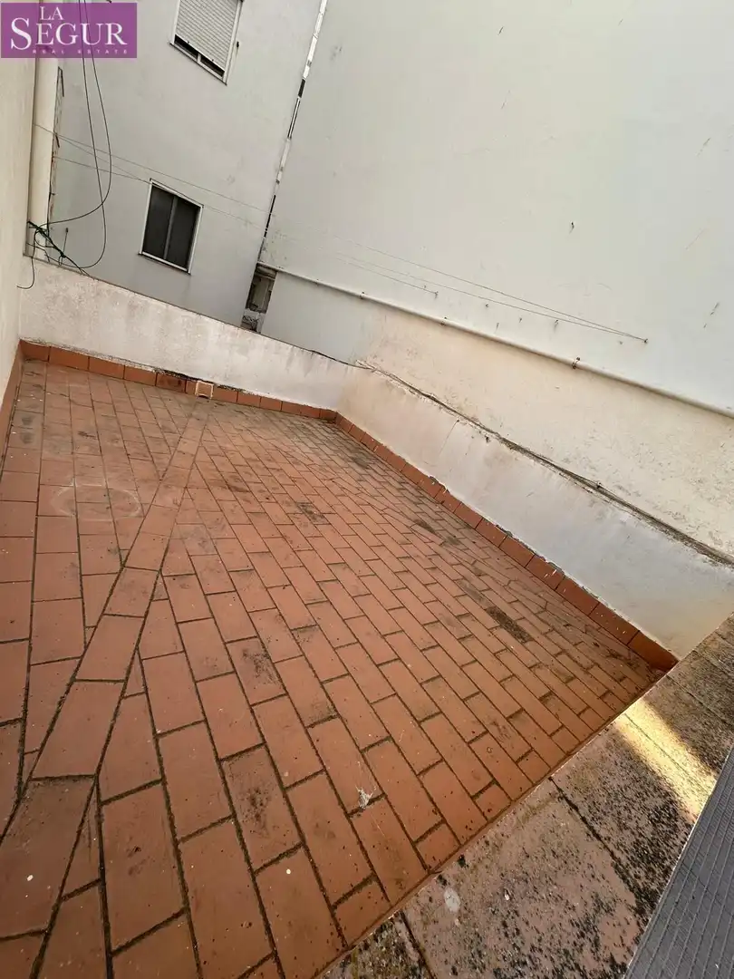Flat with terrace for sale in La Caleta - La Viña, imagen 40
