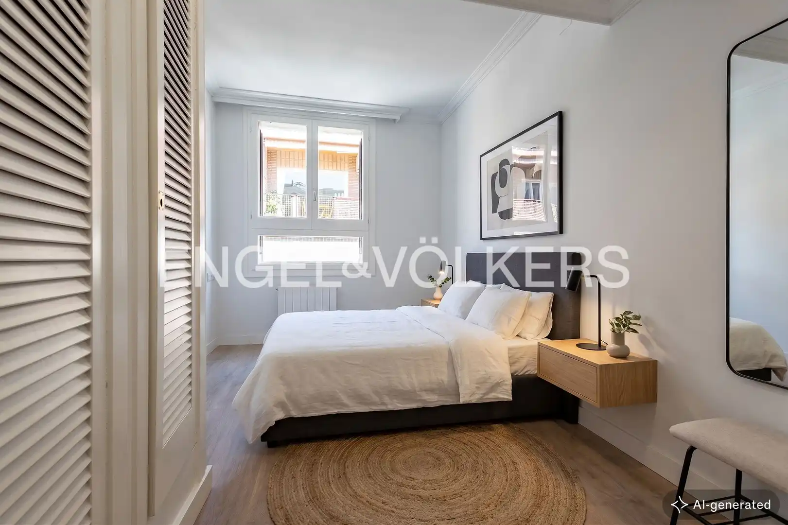Wohnung zum Verkauf in Carrer de la Mare de Déu dels Reis, Vallcarca i els Penitents