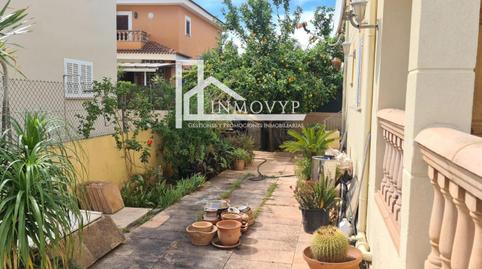 Foto 5 de Casa adosada en venda a Sa Cabana - Can Carbonell - Ses Cases Noves, Marratxí