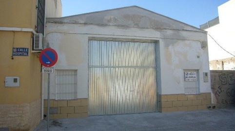Photo 3 of Industrial buildings to rent in Calle Hospital, 47, Los Barreros - Cuatro Santos, Murcia