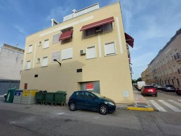 Local comercial en venda a Calle Profesor Isabel García