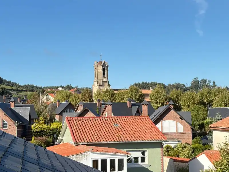 Duplex à vendre à Mortera