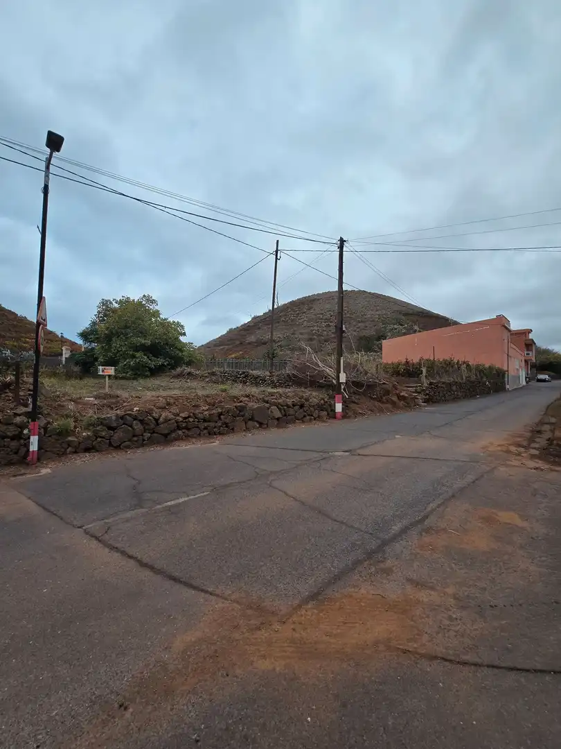 Terreno residencial en venta en Calle San Cristobal 83, imagen 19