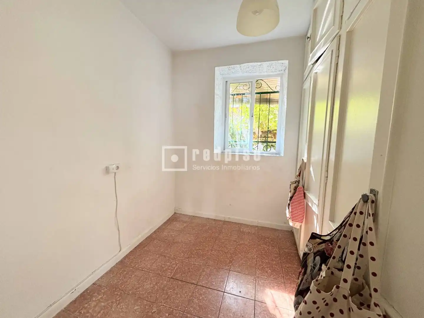 Dormitori de Casa o xalet de lloguer en Colmenar Viejo amb Calefacció, Terrassa i Alarma