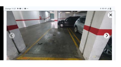 Photo 4 of Garage for sale in Avenida Felipe Trigo, Carretera de Sevilla - Los Montitos, Badajoz