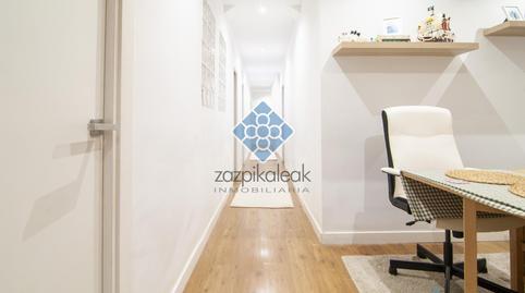 Foto 4 de Pis en venda a Iturribide , Solokoetxe, Bilbao