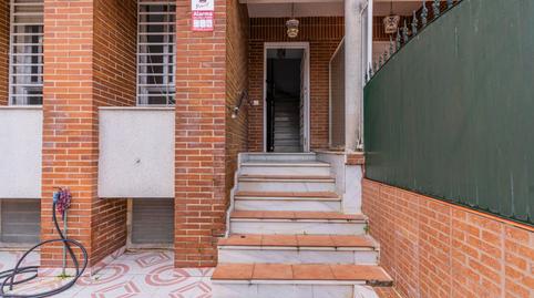 Foto 2 de Casa adosada en venda a Puertas del sur - Guadabajaque, Jerez de la Frontera