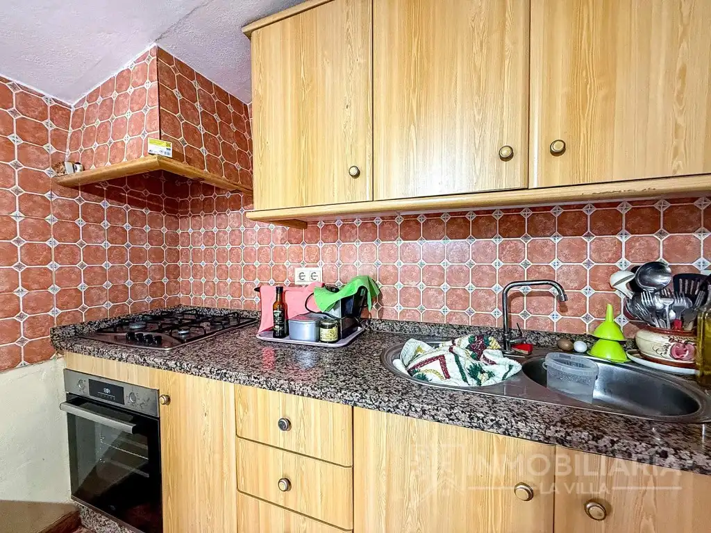 Casa rústica en venta en Poligono 2 Paraje 249 Teja, imagen 7