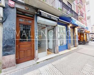 Exterior view of Premises to rent in Donostia - San Sebastián 