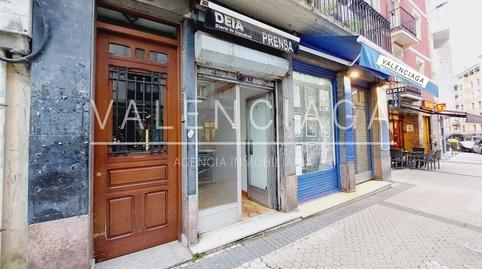 Photo 2 of Premises to rent in Egia Kalea, 26, Egia, Gipuzkoa