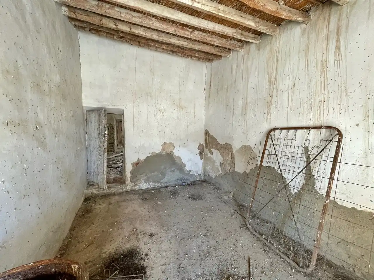 Casa rustica in vendita a Huércal-Overa, imagen 11