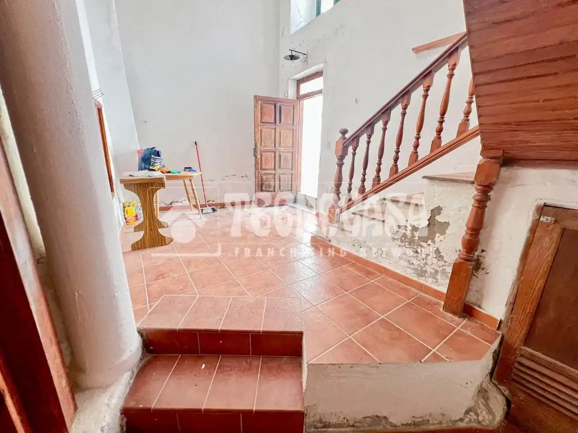 Casa o xalet en venda en Agüimes amb Terrassa
