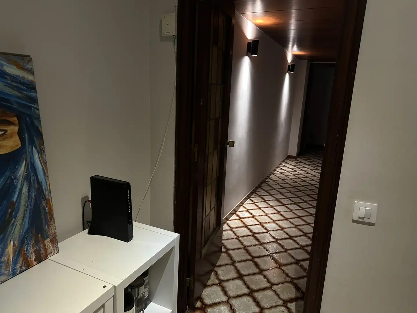 Pis en venda en Barcelona amb Traster i Balcó