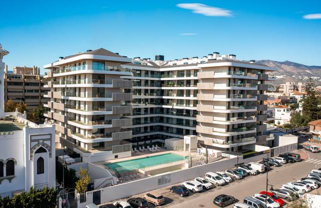 Apartamento en Venta en Puerto Deportivo