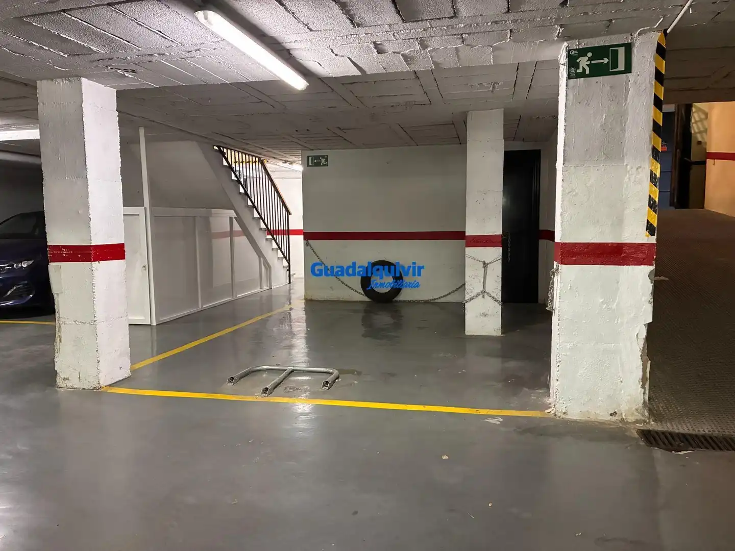 Duplex avec ascenseur à vendre à Casco Antiguo, imagen 32