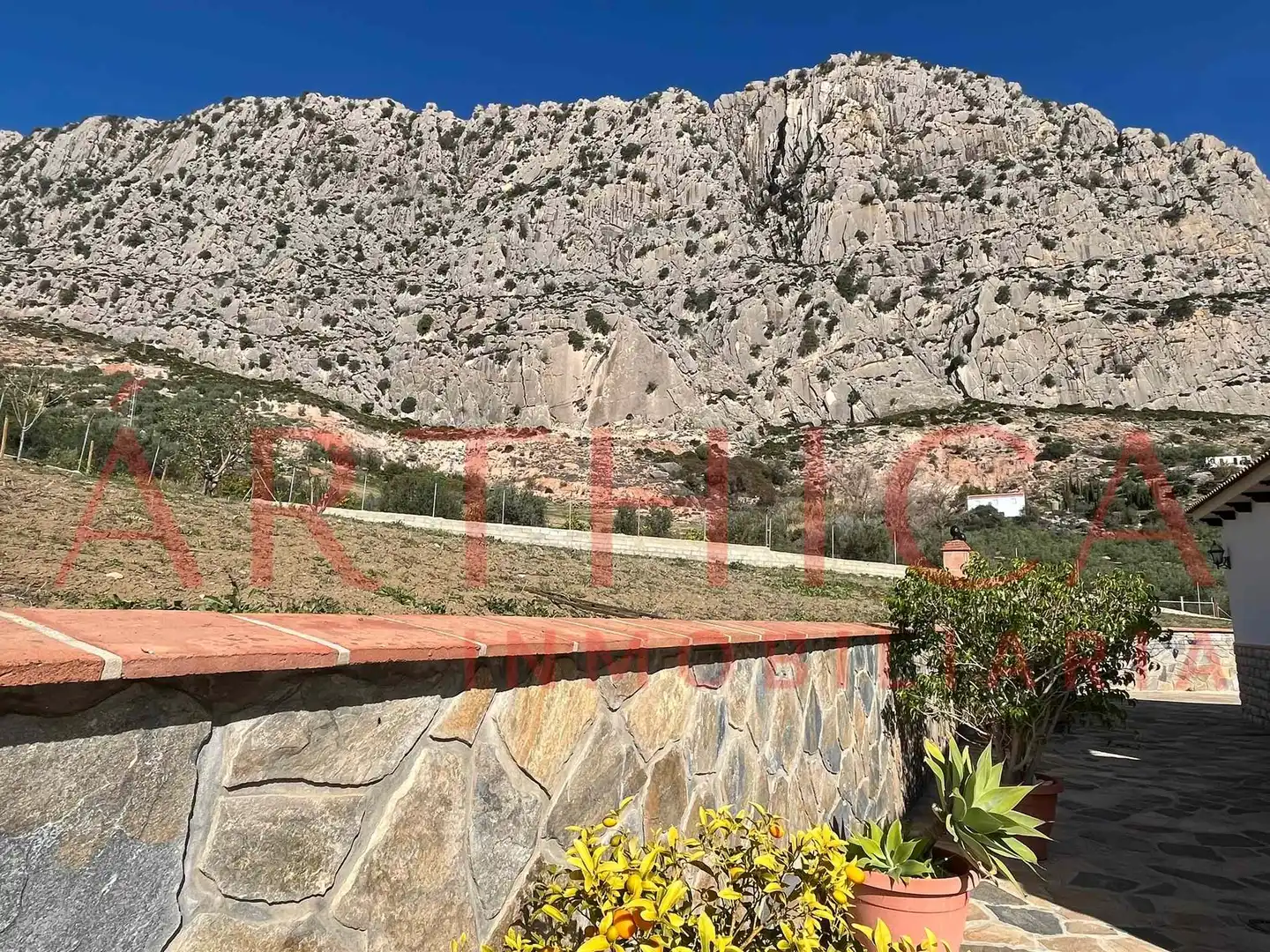 Villa mit Pool zum Verkauf in Valle de Abdalajís, imagen 32