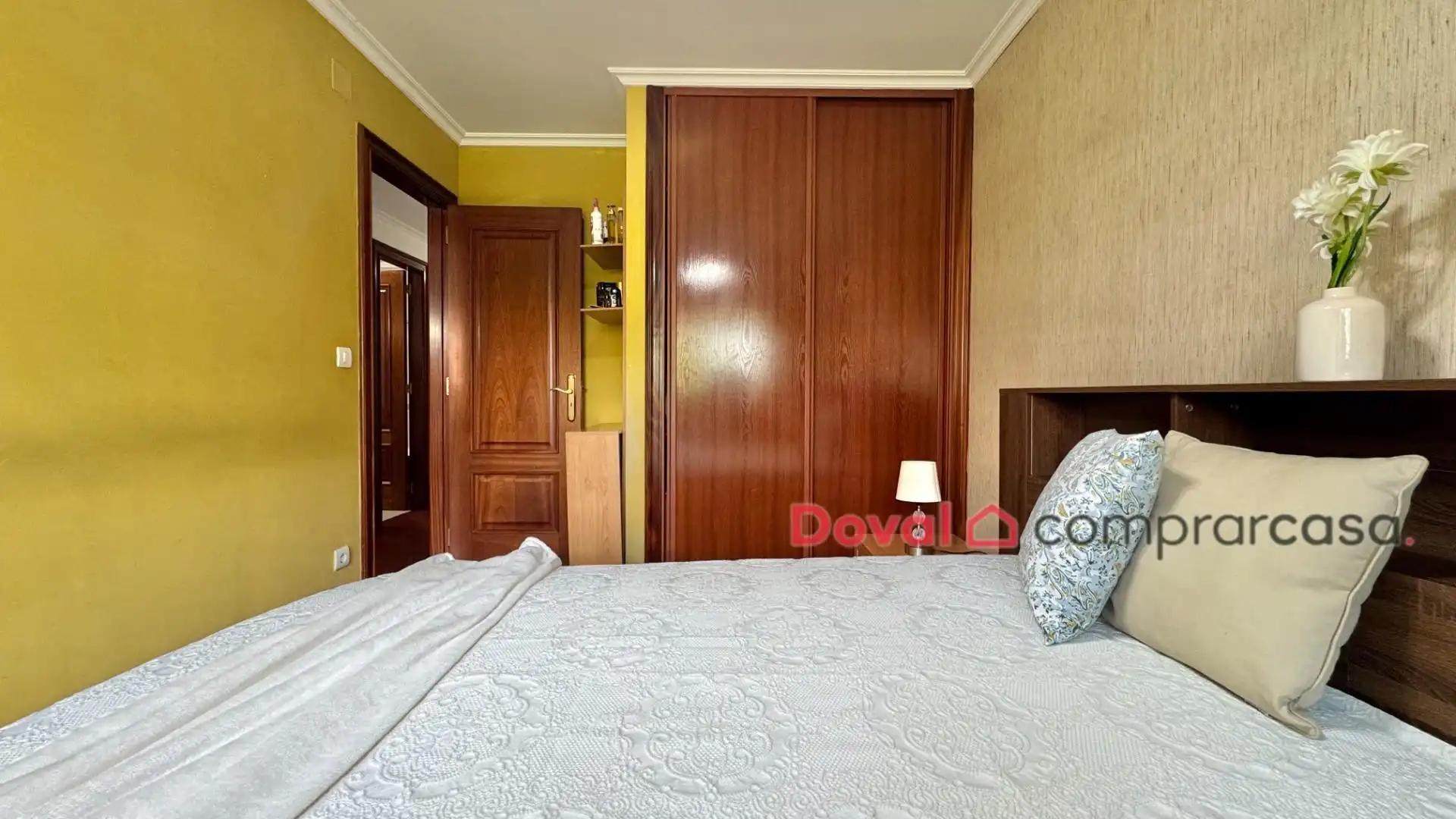 Piso con terraza en venta en Ponteareas, imagen 26