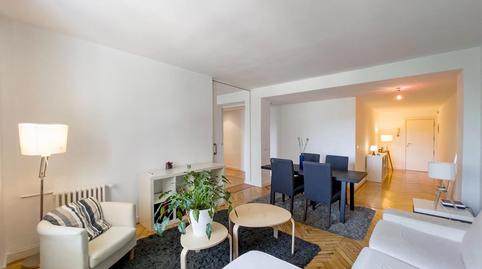 Foto 2 de Apartament de lloguer a Avenida Avenida de Bruselas, 66, 66, Guindalera, Madrid