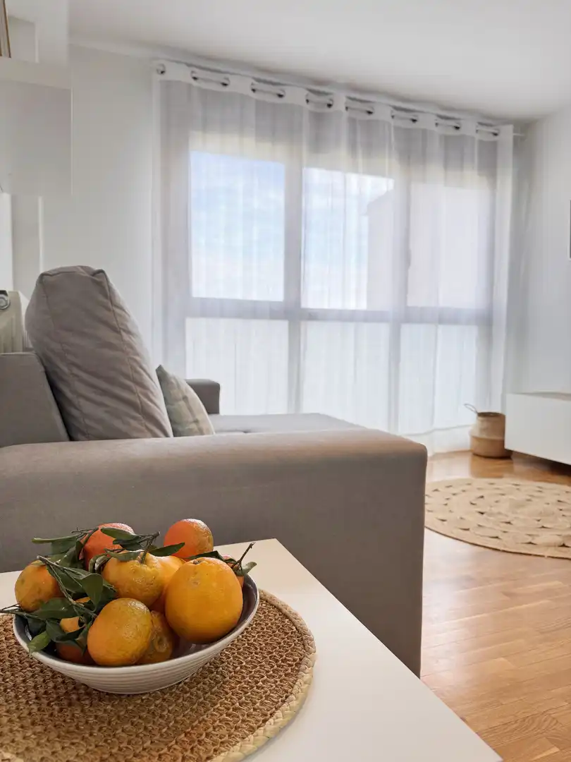 Flat for rent in Olite - Avenida Beire, Olite / Erriberri