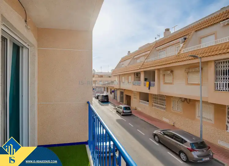 Flat with pool for sale in Playa del Acequión, Náufragos y Rocío del Mar, imagen 9