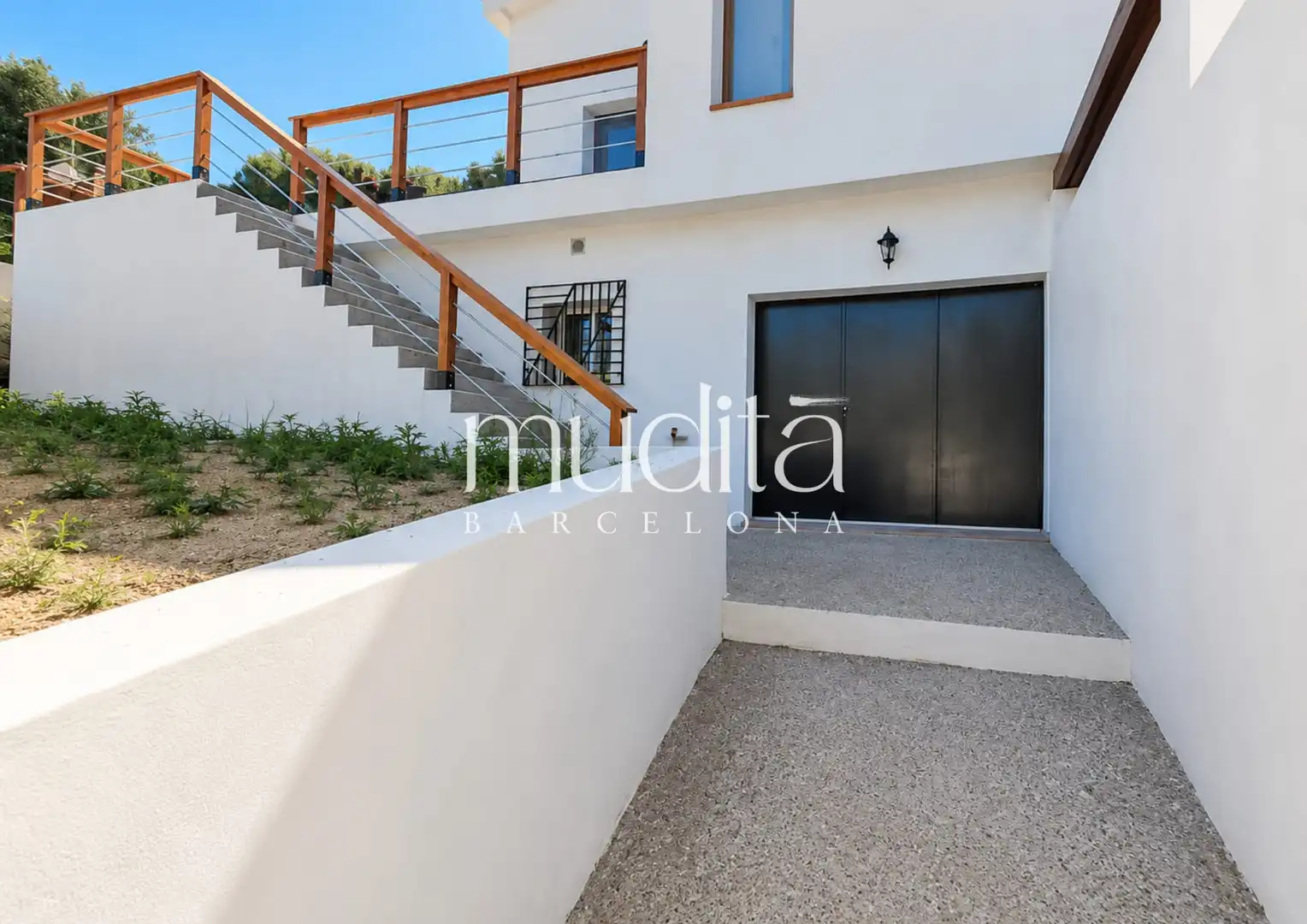 House with pool for sale in Sant Cebrià de Vallalta, imagen 71