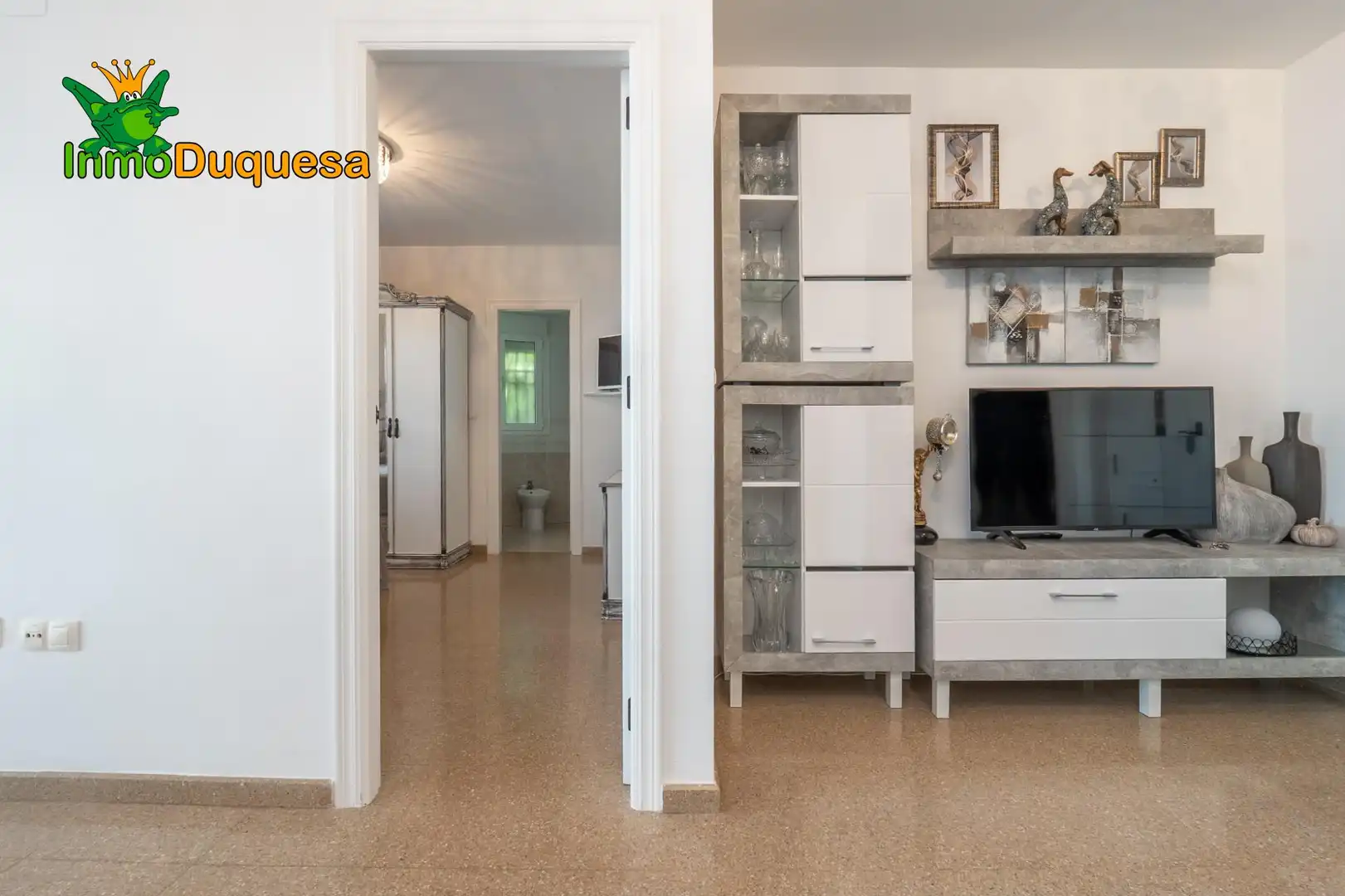 Appartement avec terrasse à vendre à Castell de Ferro, imagen 18