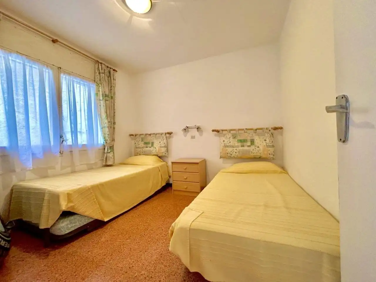 Habitación de Piso en venta en Santa Cristina d'Aro con Terraza