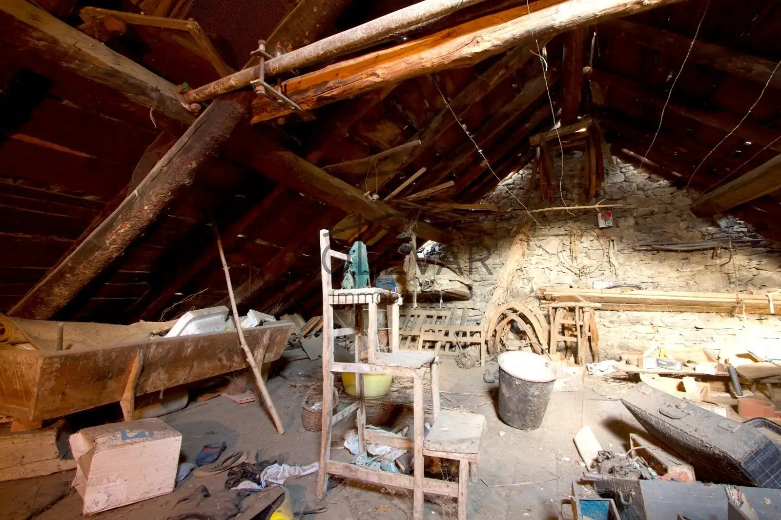 Casa o xalet en venda en La Vall de Boí