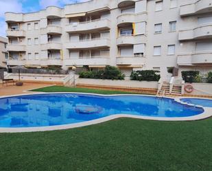 Piscina de Apartament en venda en El Vendrell amb Jardí privat, Terrassa i Piscina comunitària