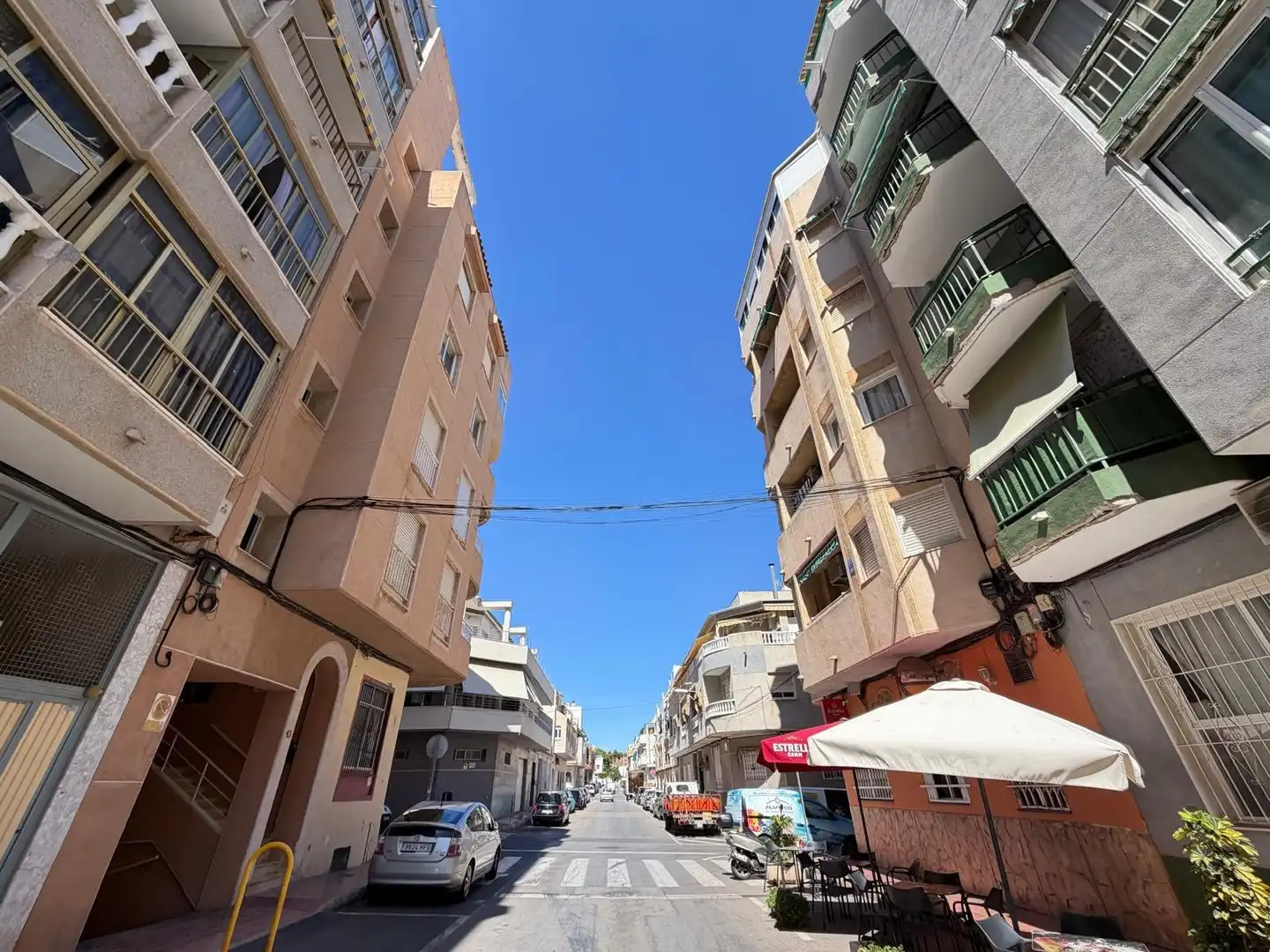 Apartment with terrace for sale in Calle FRAGATA, imagen 41