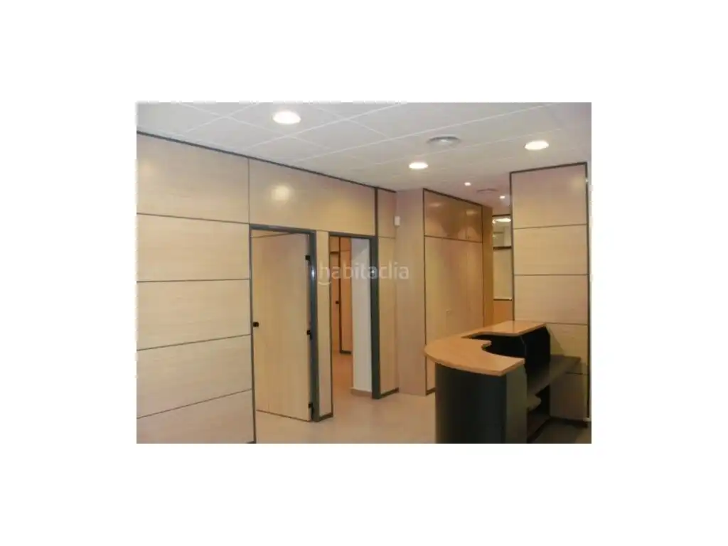Commercial properties for sale in Rubí  with Air Conditioner