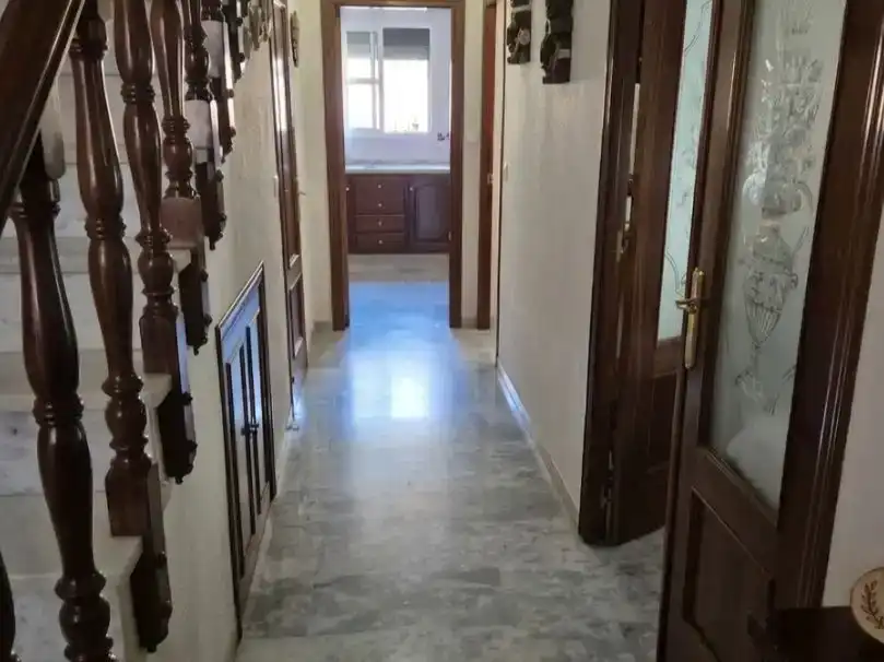 Casa o chalet en venta en Mairena del Aljarafe con Aire acondicionado y Piscina