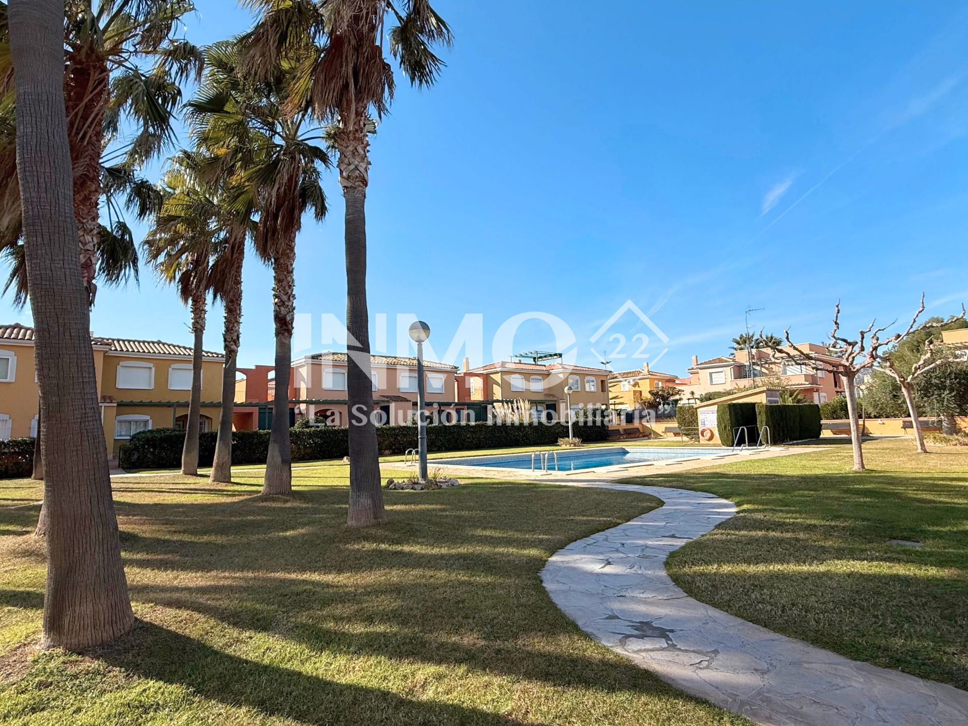 Casa o chalet en venta en Centre, Miami Platja