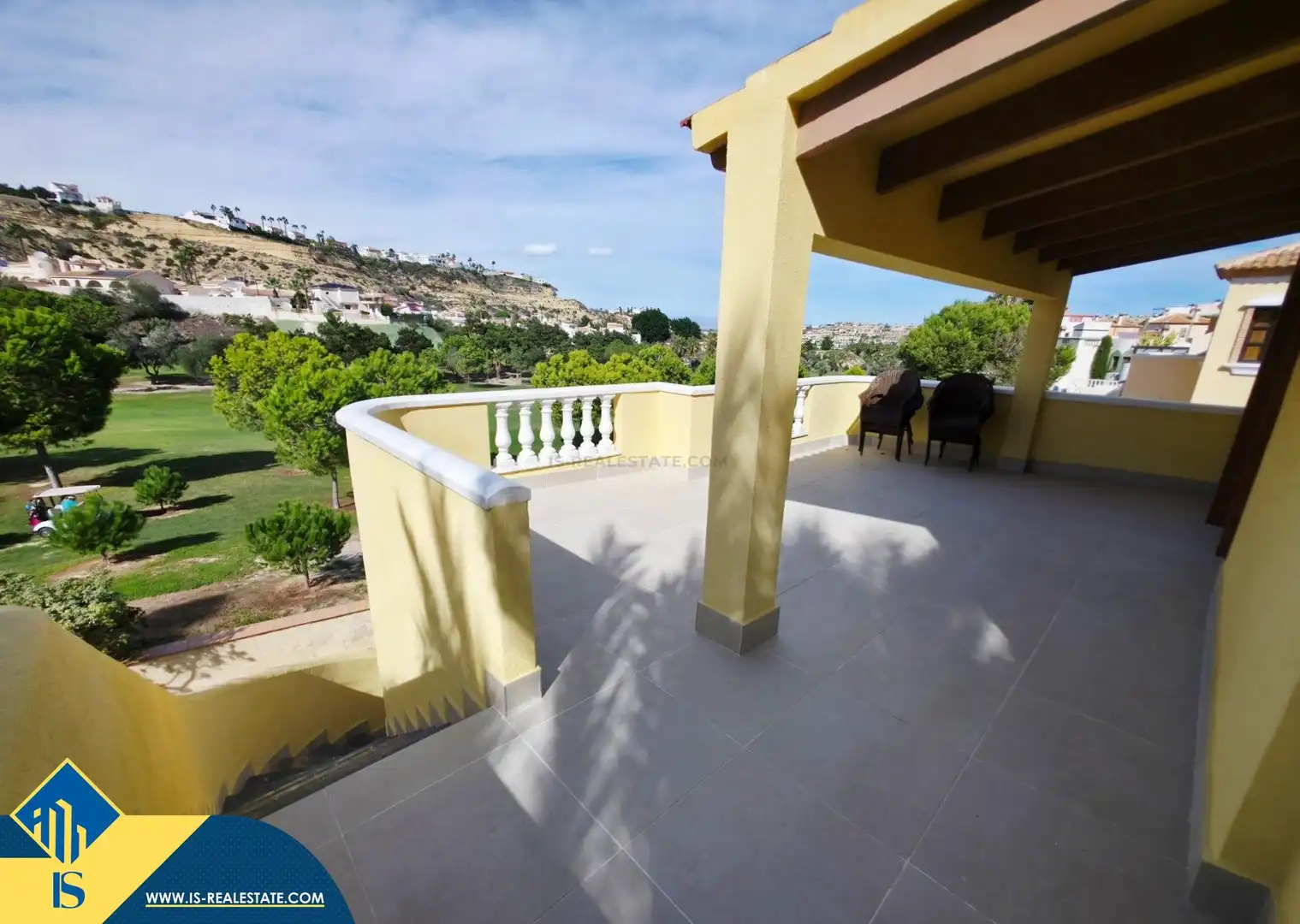 Chalet con piscina en venta en Rojales, imagen 22