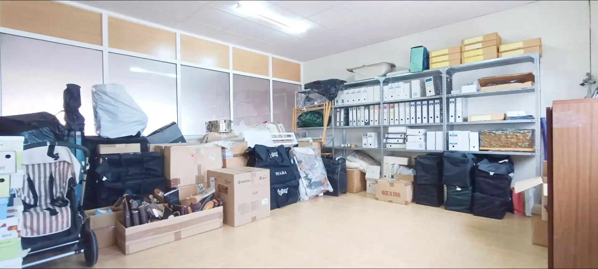 Industrial building for sale in Monóvar  / Monòver, imagen 22