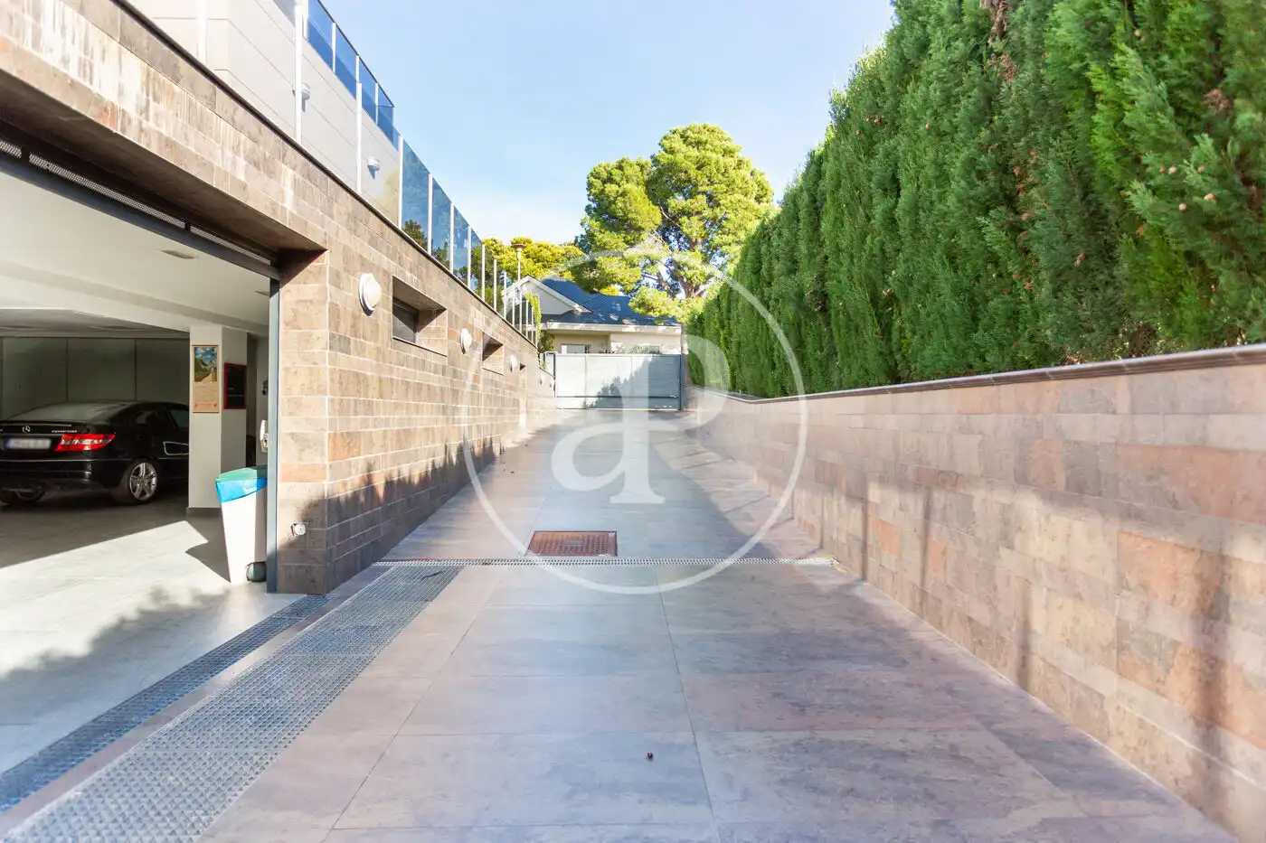 Exterior view of Houses for sale in Puçol  with Air Conditioner, Heating and Private garden
