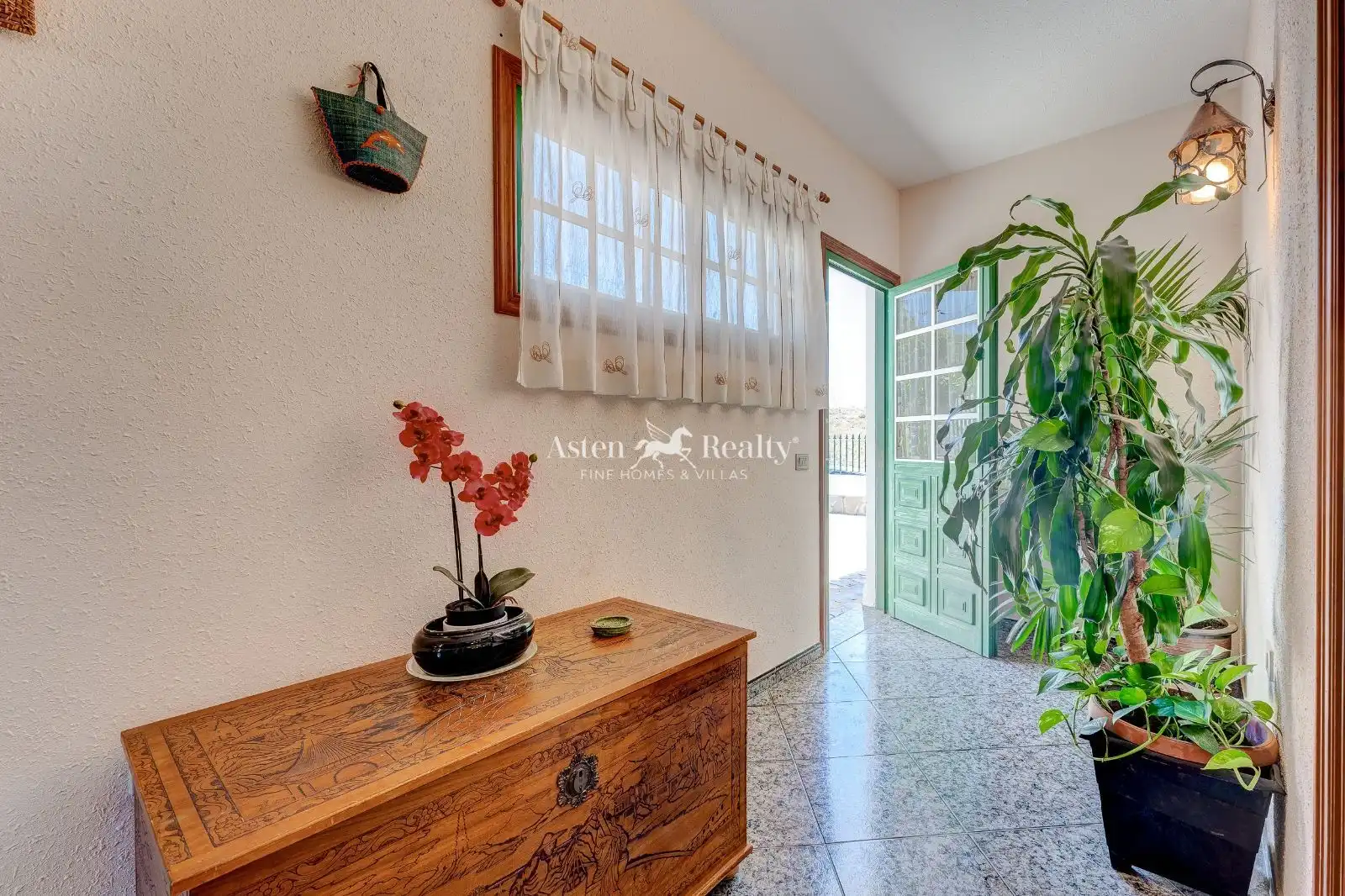 Casa o xalet en venda en Adeje amb Terrassa, Traster i Moblat
