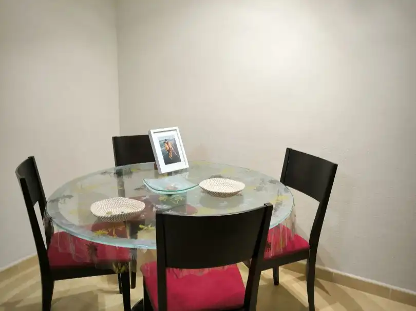 Apartament amb jardí en venda a Calle Sierra del Almirez 16, imagen 14