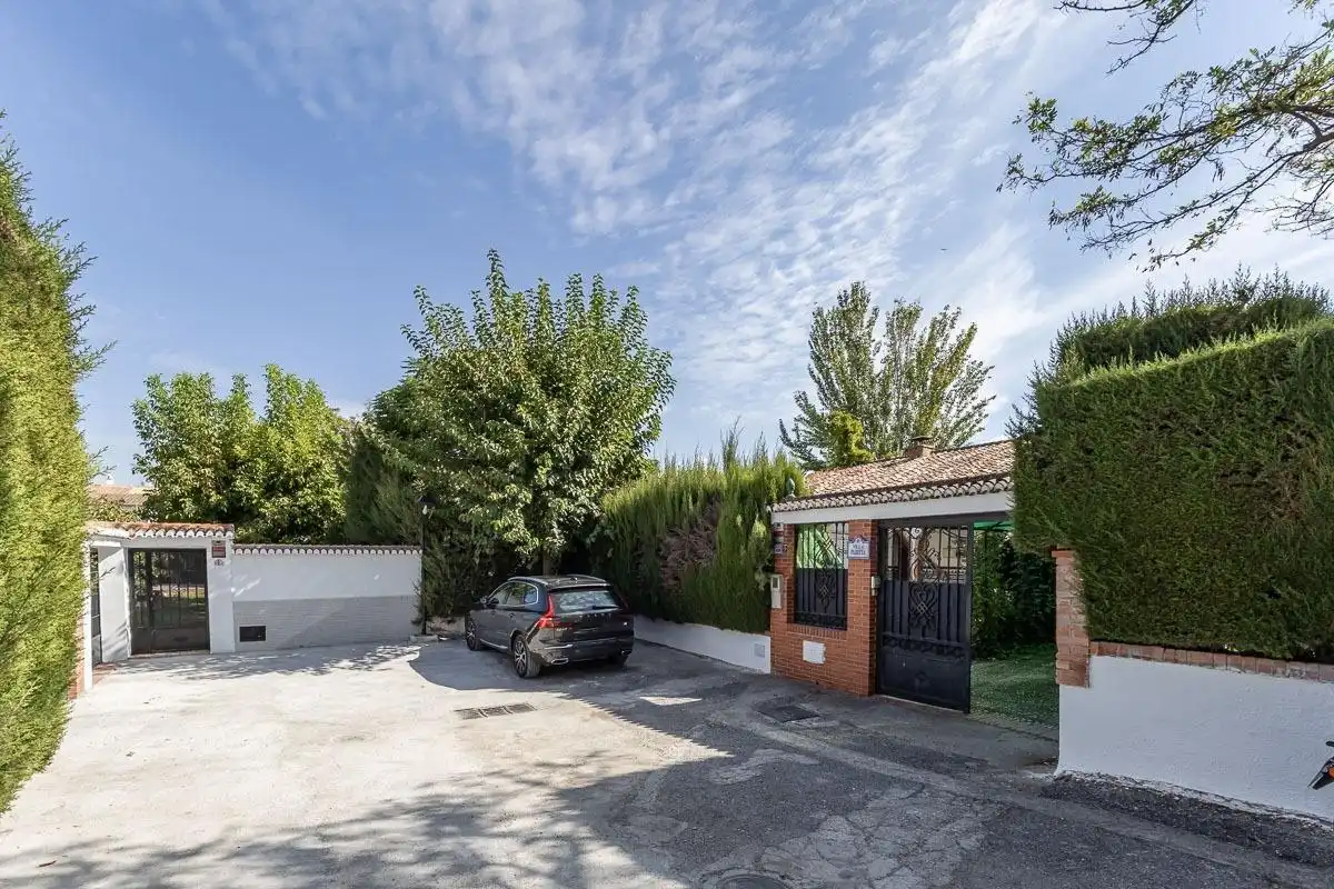 Casa amb piscina en venda a Ogíjares, imagen 49