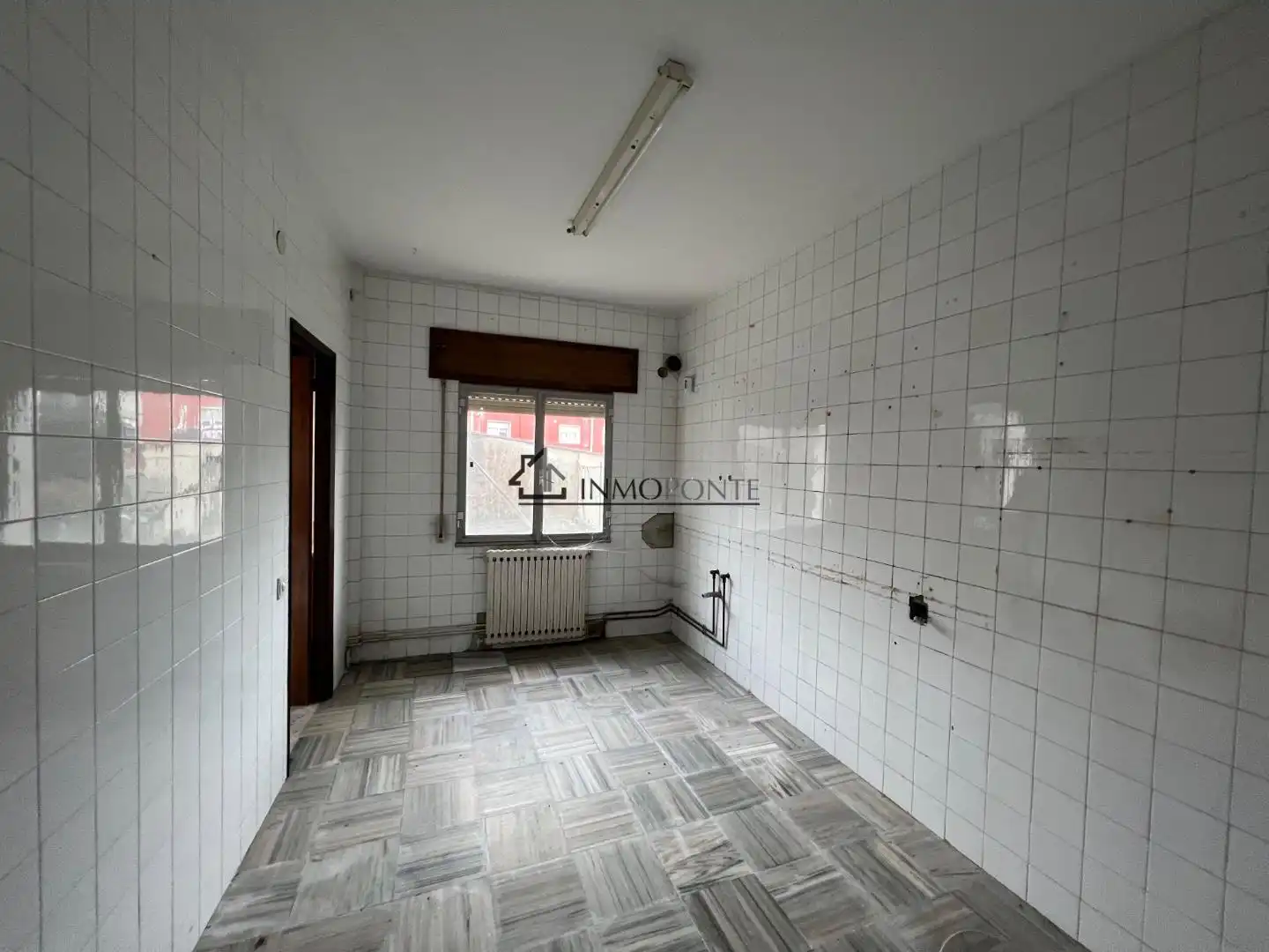 Piso en venta en Cuntis con Calefacción y Balcón