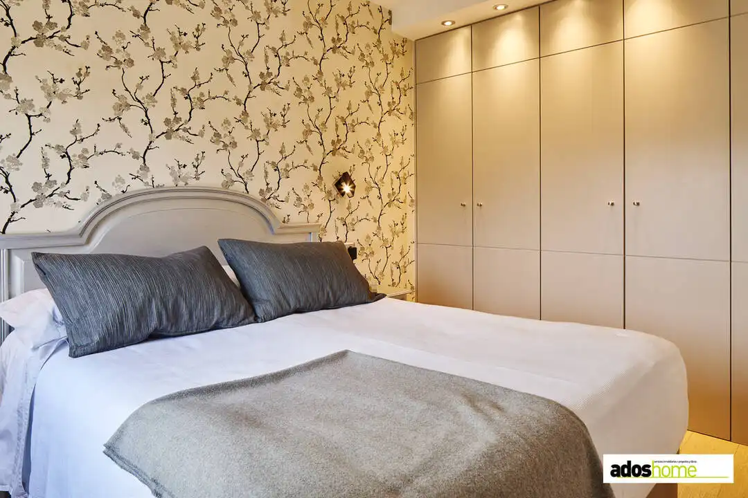 Wohnung mit Balkon zum Verkauf in Geltoki Kalea, imagen 16
