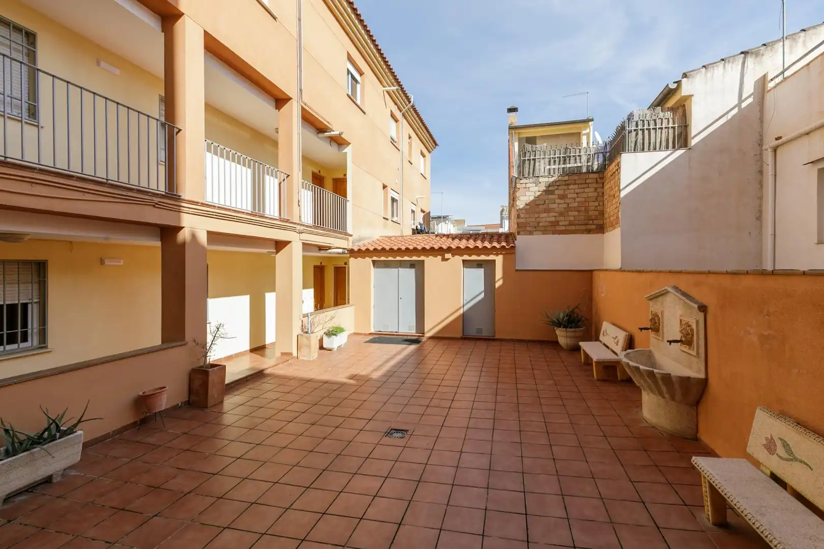 Piso en venta en Pamplona, 38, Avda. De los Ogíjares