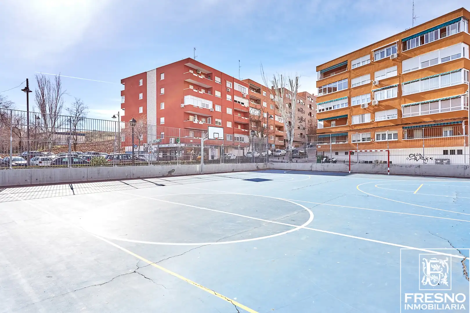 Piso con piscina en venta en Calle de Valserrano, imagen 55