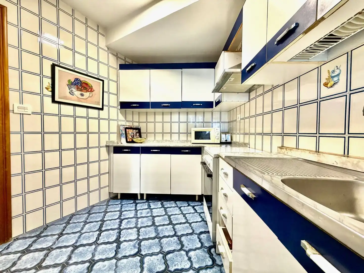 Appartamento in vendita a Santiago de la Ribera, imagen 19