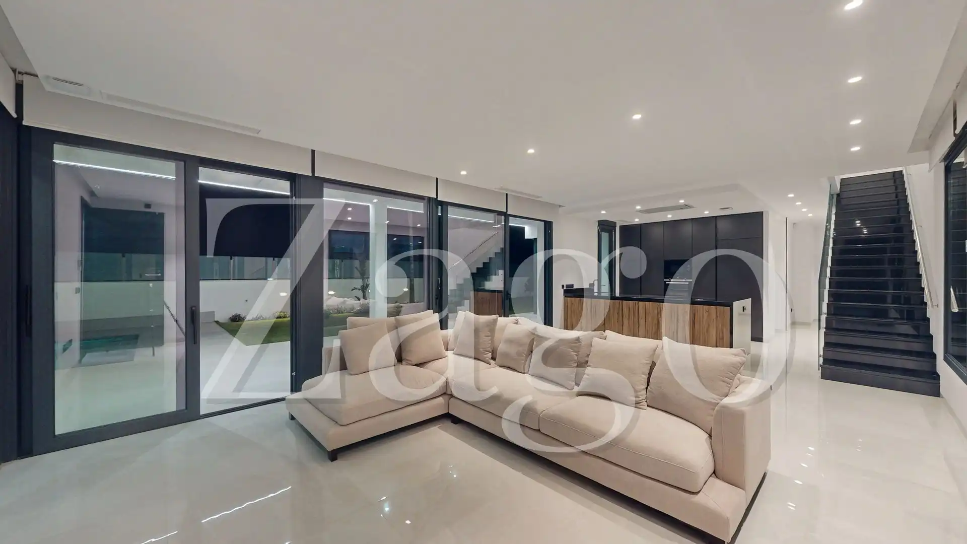Casa in vendita a Golf Bahía, imagen 48