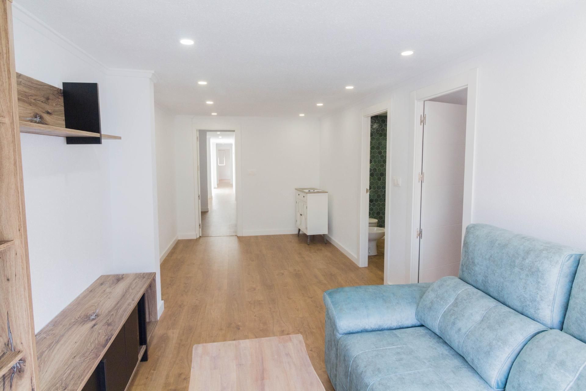 Flat for sale in Orihuela