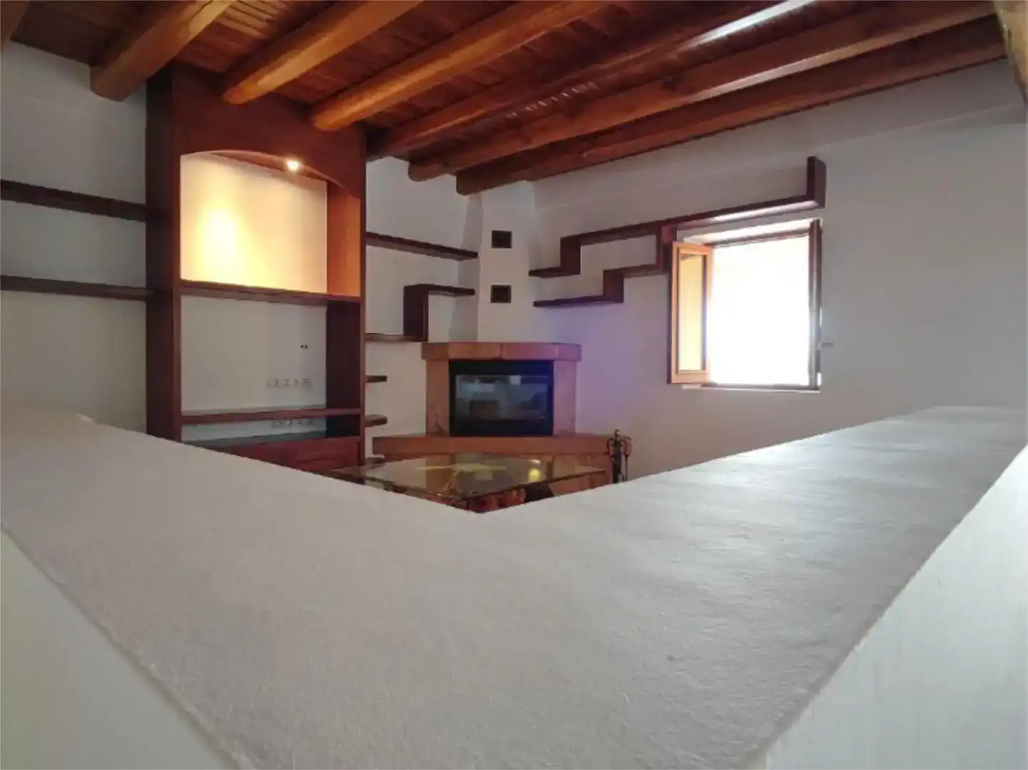 Cocina de Casa o chalet en venta en Sant Joan de Labritja con Aire acondicionado y Piscina