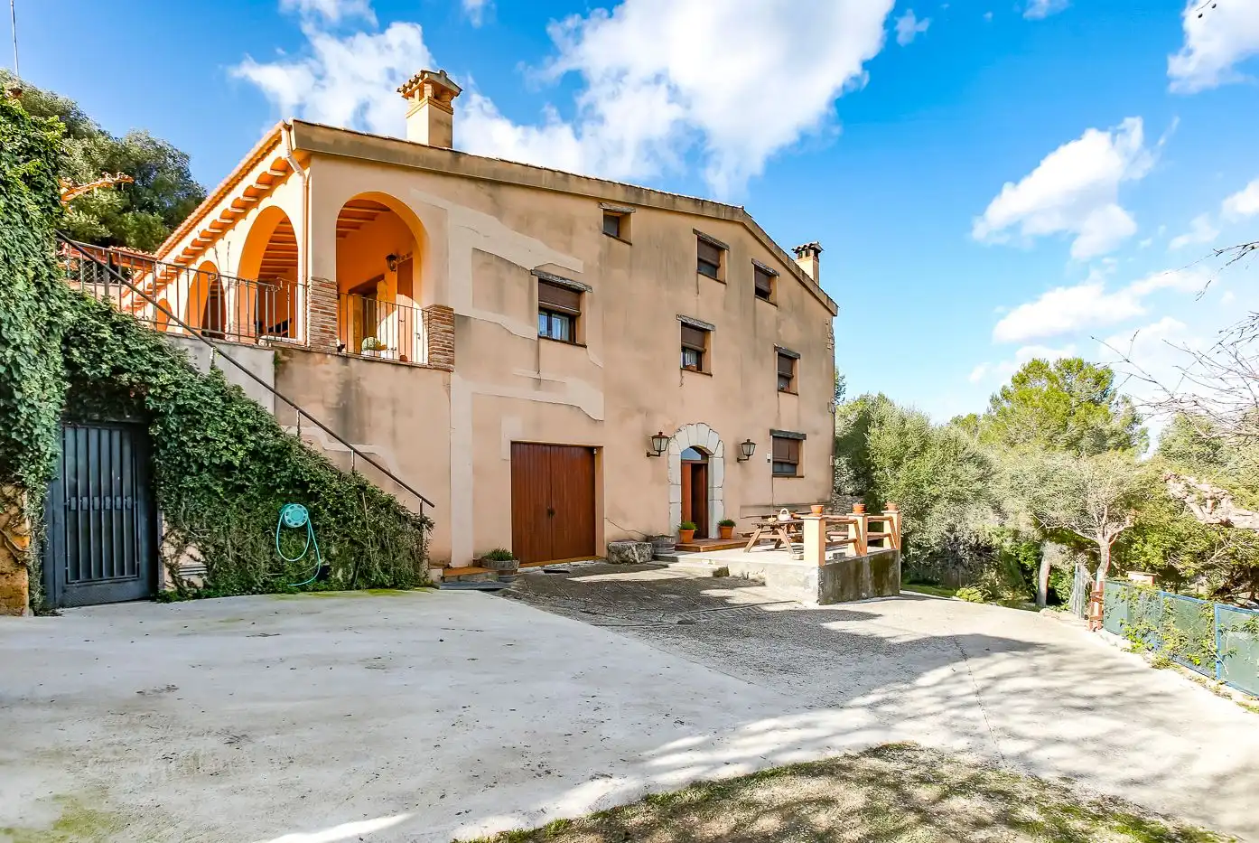 Casa rústica en venta en El Catllar, imagen 7