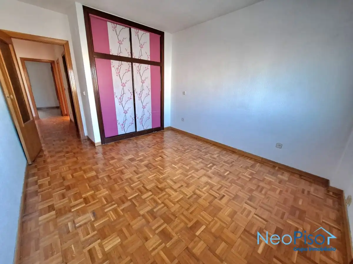 Habitación de Piso en venta en Alcorcón con Piscina comunitaria