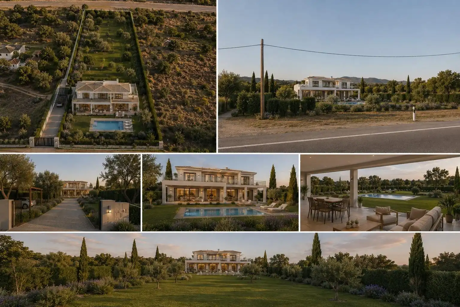 Terreny residencial en venda a Villavieja del Lozoya, imagen 10